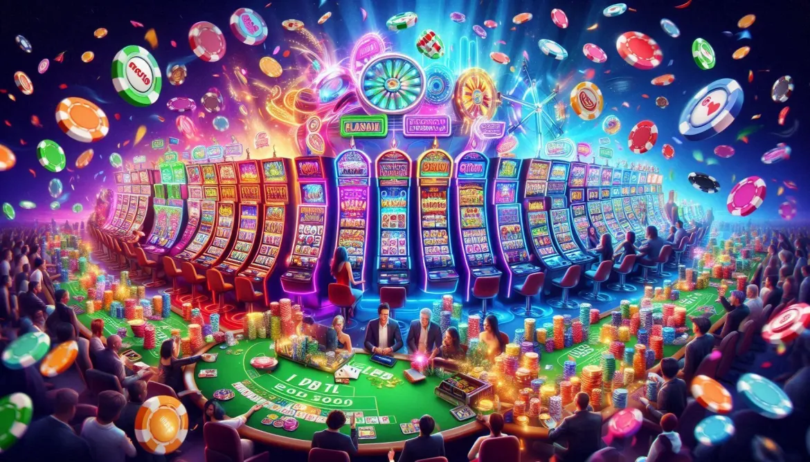 Casino Madrid